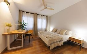 Bravissimo Figuerola, Spacious 3-Bedroom Apartment