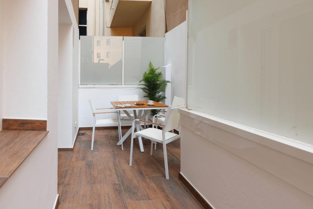 Bravissimo Figuerola, Spacious 3-Bedroom Apartment Girona Exterior photo